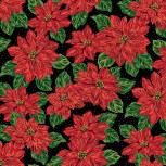 Poinsettias